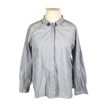 Unisex Nanso - Triiksärk, suurus 46 - Helesinine ()