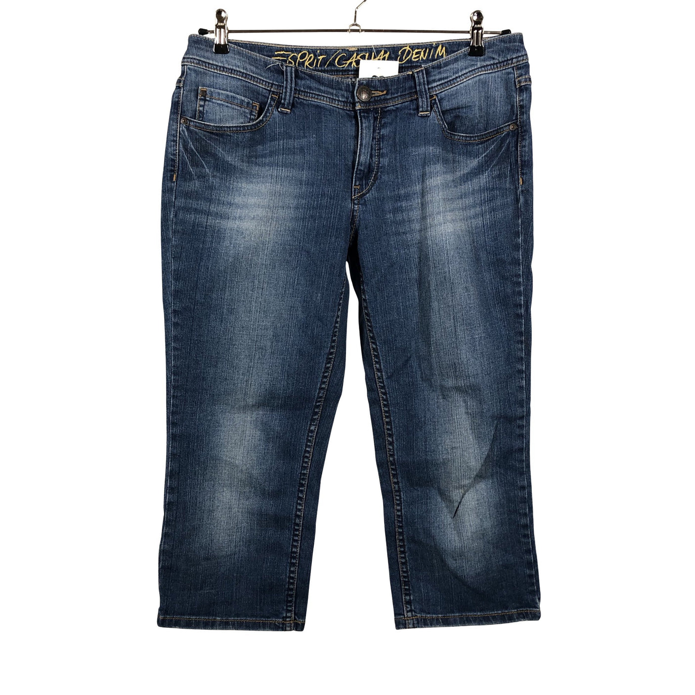Unisex Esprit - Teksad, suurus W31 - Sinine (1)