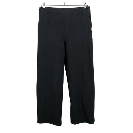 Unisex Nanso - Trikotaažist püksid, suurus 44 - Must ()