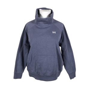Unisex Under Armour - Dressikangast pluus, suurus 42 - Sinine (1)