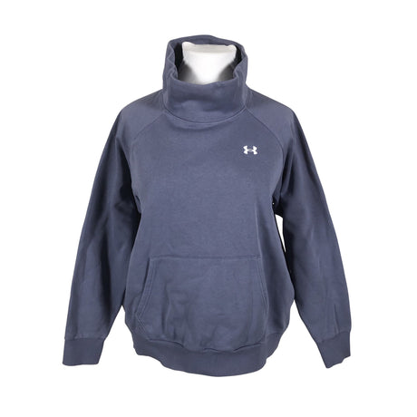 Unisex Under Armour - Dressikangast pluus, suurus 42 - Sinine ()