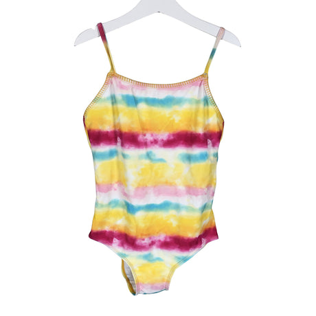 Unisex Name It - Ujumistrikoo, suurus 146 - 152 - Kollane ()