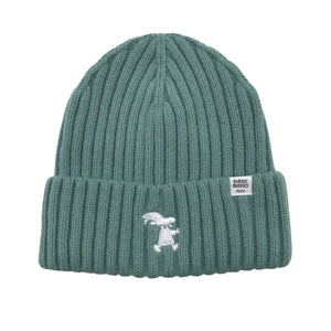 Unisex Nordic Buddies - Talvemüts, suurus Ei kokoa - Roheline (1)
