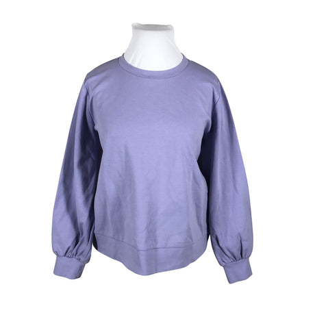 Unisex Nanso - Dressikangast pluus, suurus 42 - Lilla ()