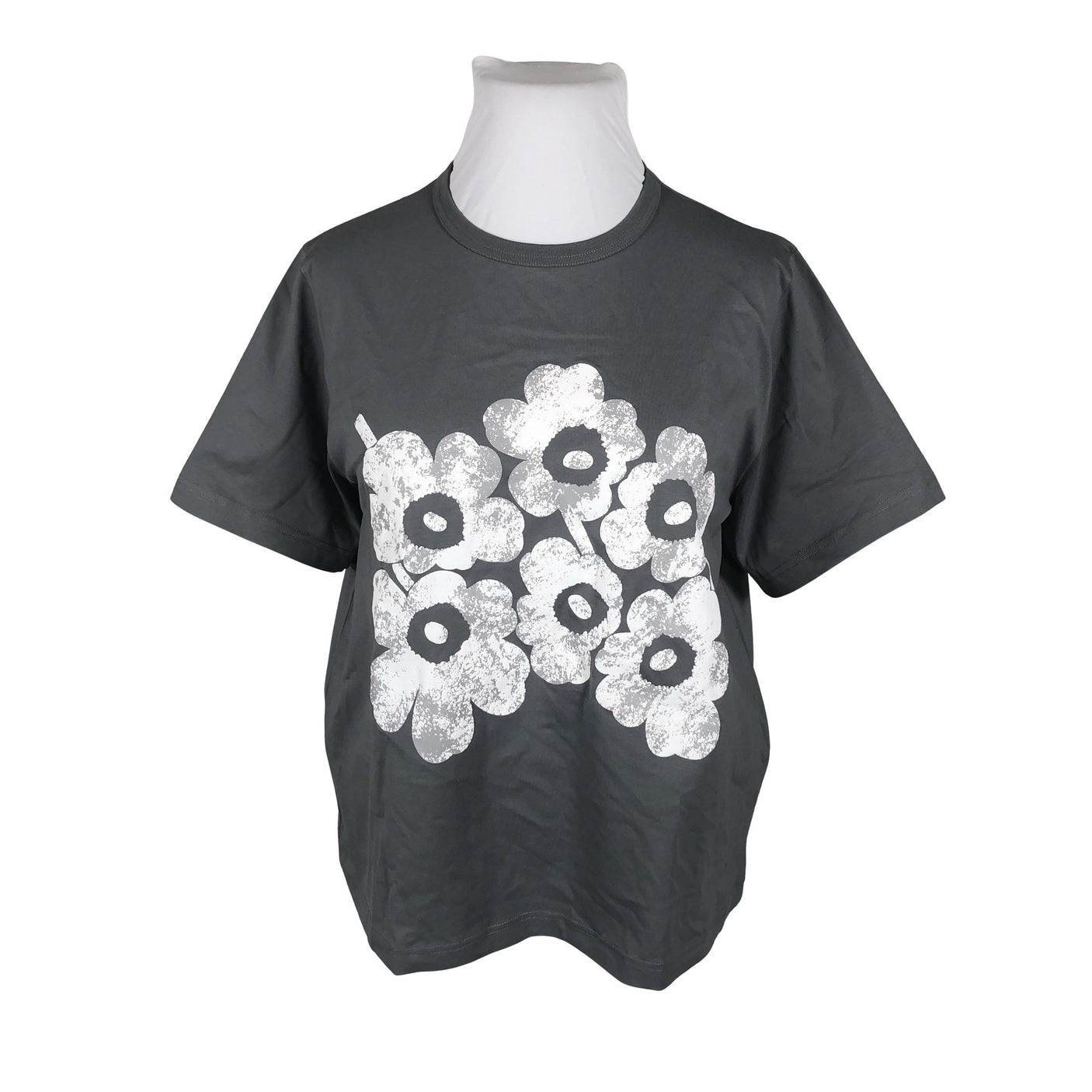Unisex Marimekko - T-särk, suurus 42 - Sinine (1)