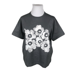 Unisex Marimekko - T-särk, suurus 42 - Sinine (1)