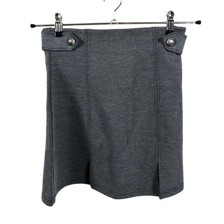 Unisex Morgan - Mitteveniv seelik, suurus 36 - Hall ()