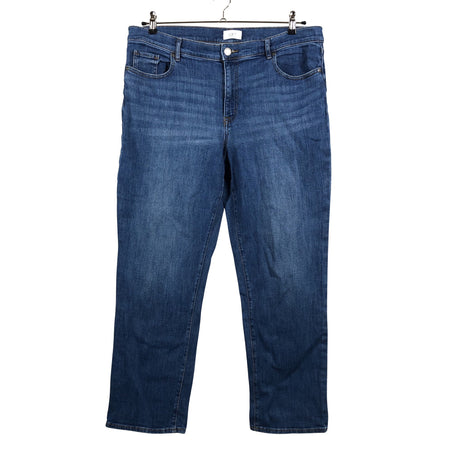 Unisex Loft - Teksad, suurus 46 - Sinine ()