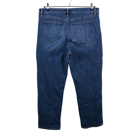 Unisex Loft - Teksad, suurus 46 - Sinine (2)