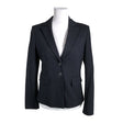 Unisex Gerry Weber - Dressikangast jakk, suurus 36 - Sinine ()