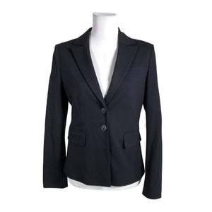 Unisex Gerry Weber - Dressikangast jakk, suurus 36 - Sinine (1)