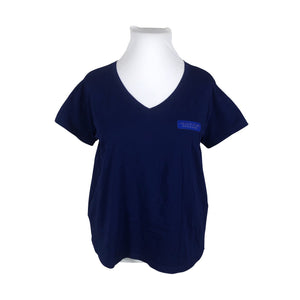 Unisex Armani Exchange - T-särk, suurus 42 - Sinine (1)