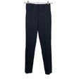 Unisex Gerry Weber - Trikotaažist püksid, suurus 34 - Must ()