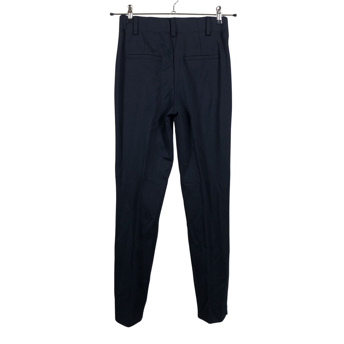 Unisex Gerry Weber - Trikotaažist püksid, suurus 34 - Must (2)