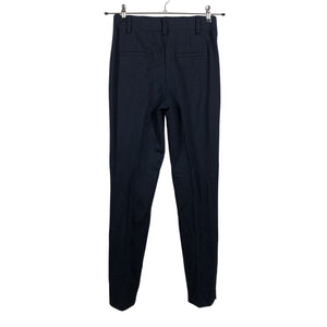 Unisex Gerry Weber - Trikotaažist püksid, suurus 34 - Must (2)