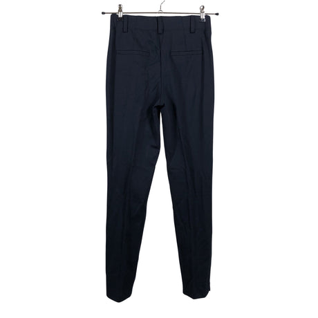 Unisex Gerry Weber - Trikotaažist püksid, suurus 34 - Must (2)