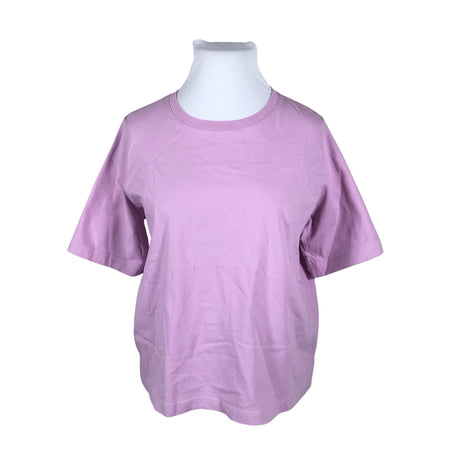 Unisex Nanso - T-särk, suurus 42 - Heleroosa ()