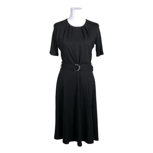 Unisex Gerry Weber - Trikotaažist kleit, suurus 36 - Must (1)