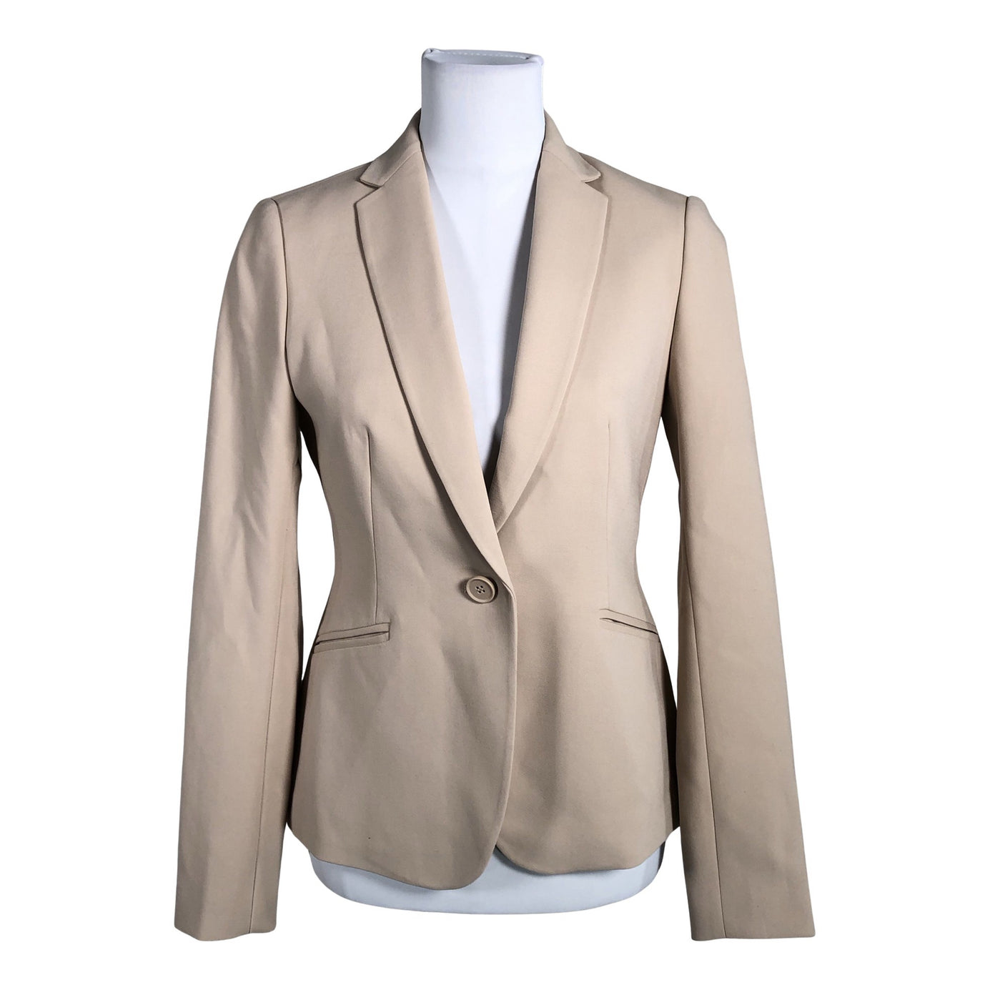 Unisex Tatuum - Jakk, suurus 36 - Beige (1)