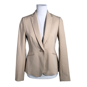 Unisex Tatuum - Jakk, suurus 36 - Beige (1)
