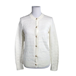 Unisex Gant - Kardigan, suurus 36 - Heleroosa (1)