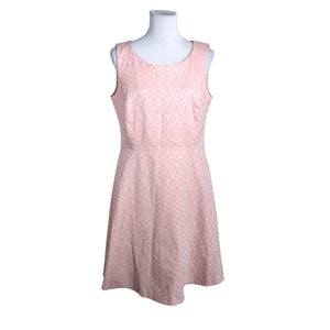 Unisex Comma - Pliiatskleit, suurus 40 - Heleroosa (1)