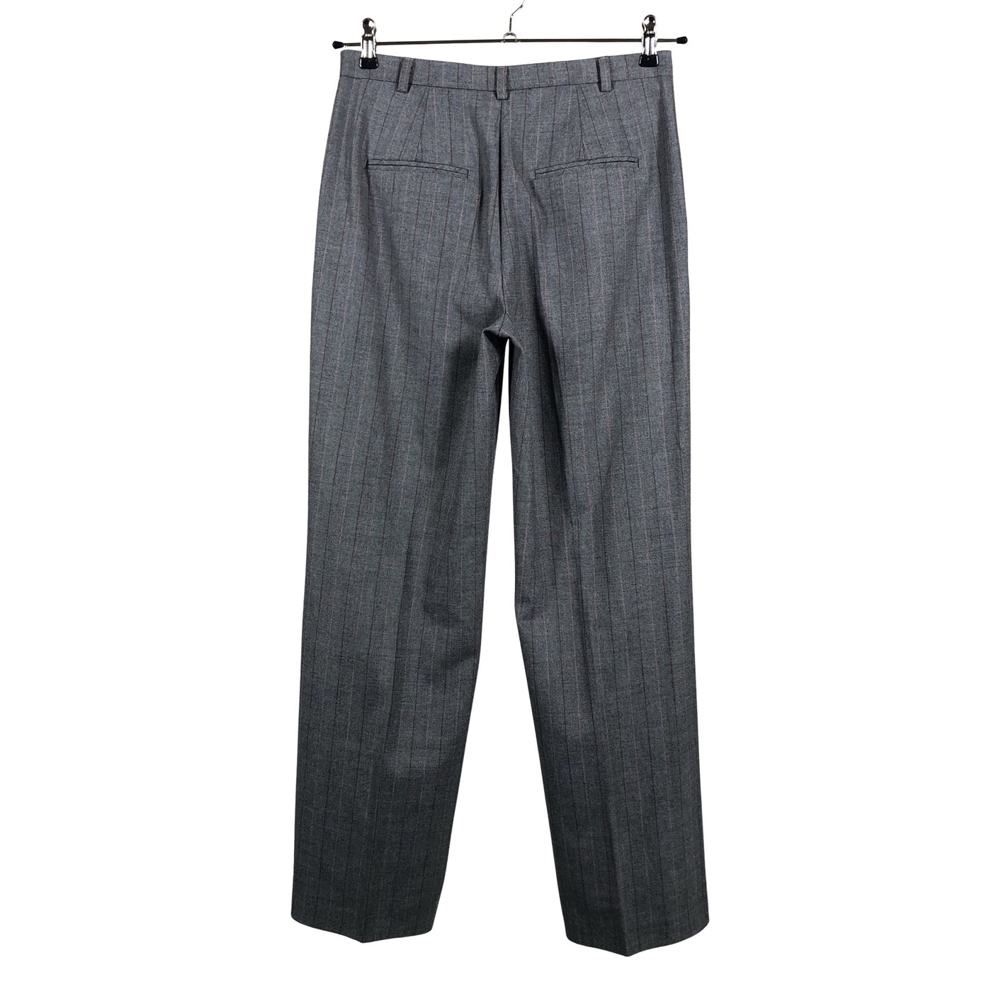 Unisex Gerry Weber - Viigipüksid, suurus 34 - Hall (2)