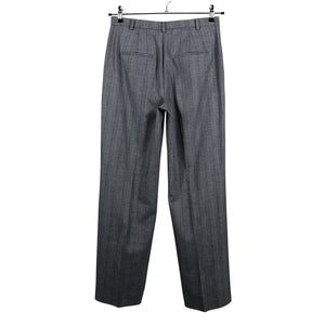 Unisex Gerry Weber - Viigipüksid, suurus 34 - Hall (2)