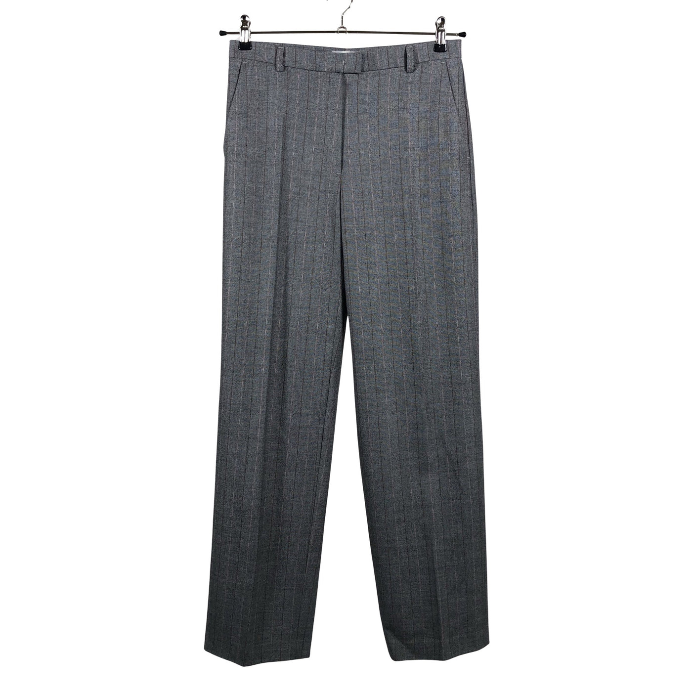 Unisex Gerry Weber - Viigipüksid, suurus 34 - Hall (1)