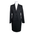 Unisex Gerry Weber - Kostüüm, suurus 36 - Must ()