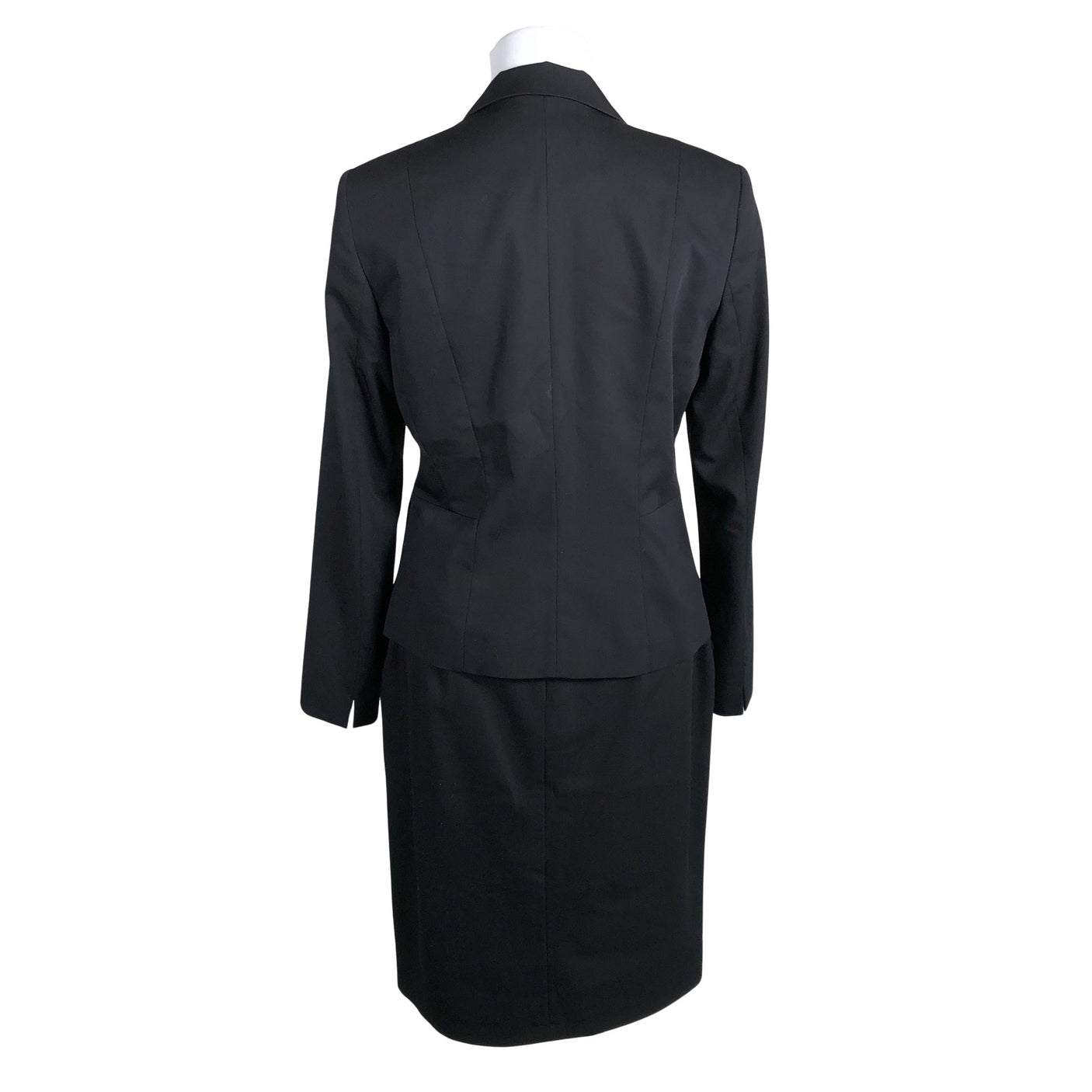 Unisex Gerry Weber - Kostüüm, suurus 36 - Must (2)