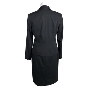 Unisex Gerry Weber - Kostüüm, suurus 36 - Must (2)