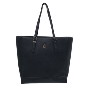Unisex Tommy Hilfiger - Käekott, suurus Maxi - Must (1)