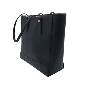 Unisex Tommy Hilfiger - Käekott, suurus Maxi - Must (2)