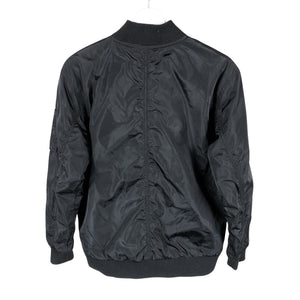 Unisex Lindex - Õhem talvejope, suurus 158 - 164 - Must (2)