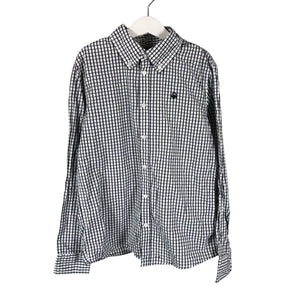 Unisex Benetton - Triiksärk, suurus 146 - 152 - Valge (1)