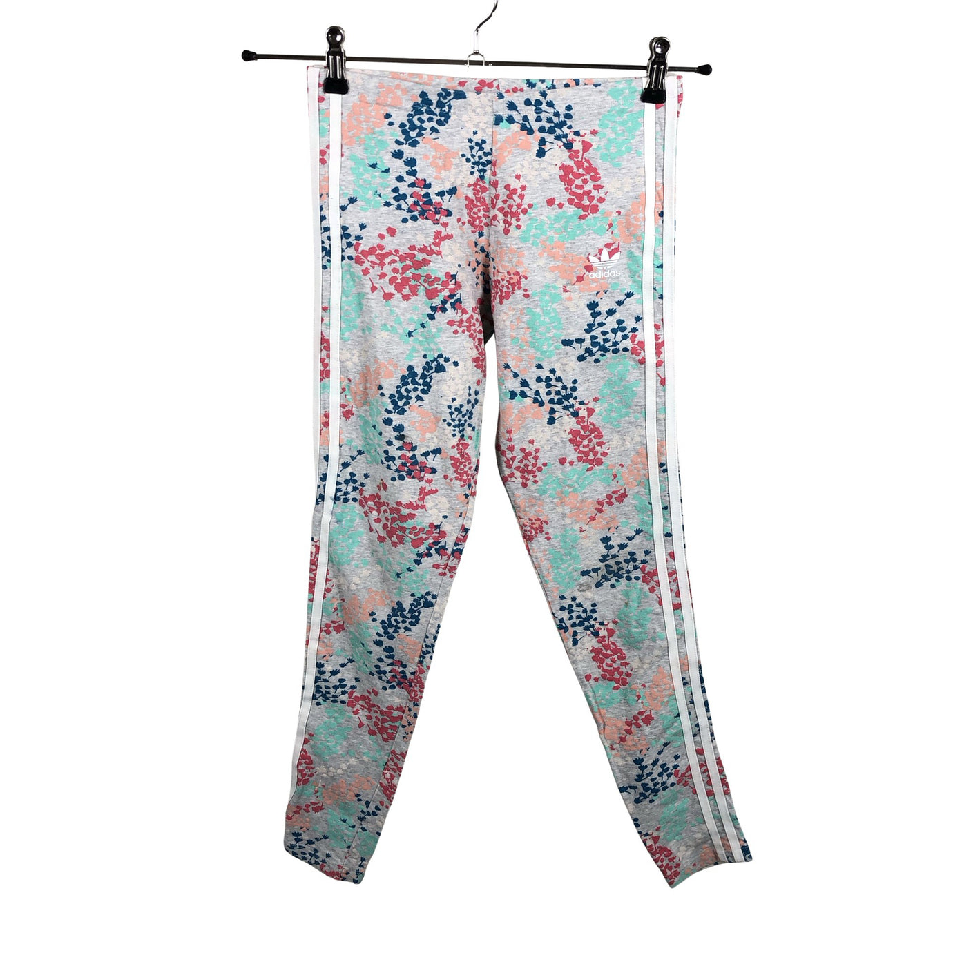 Unisex Adidas - Retuusid, suurus 158 - 164 - Hall (1)