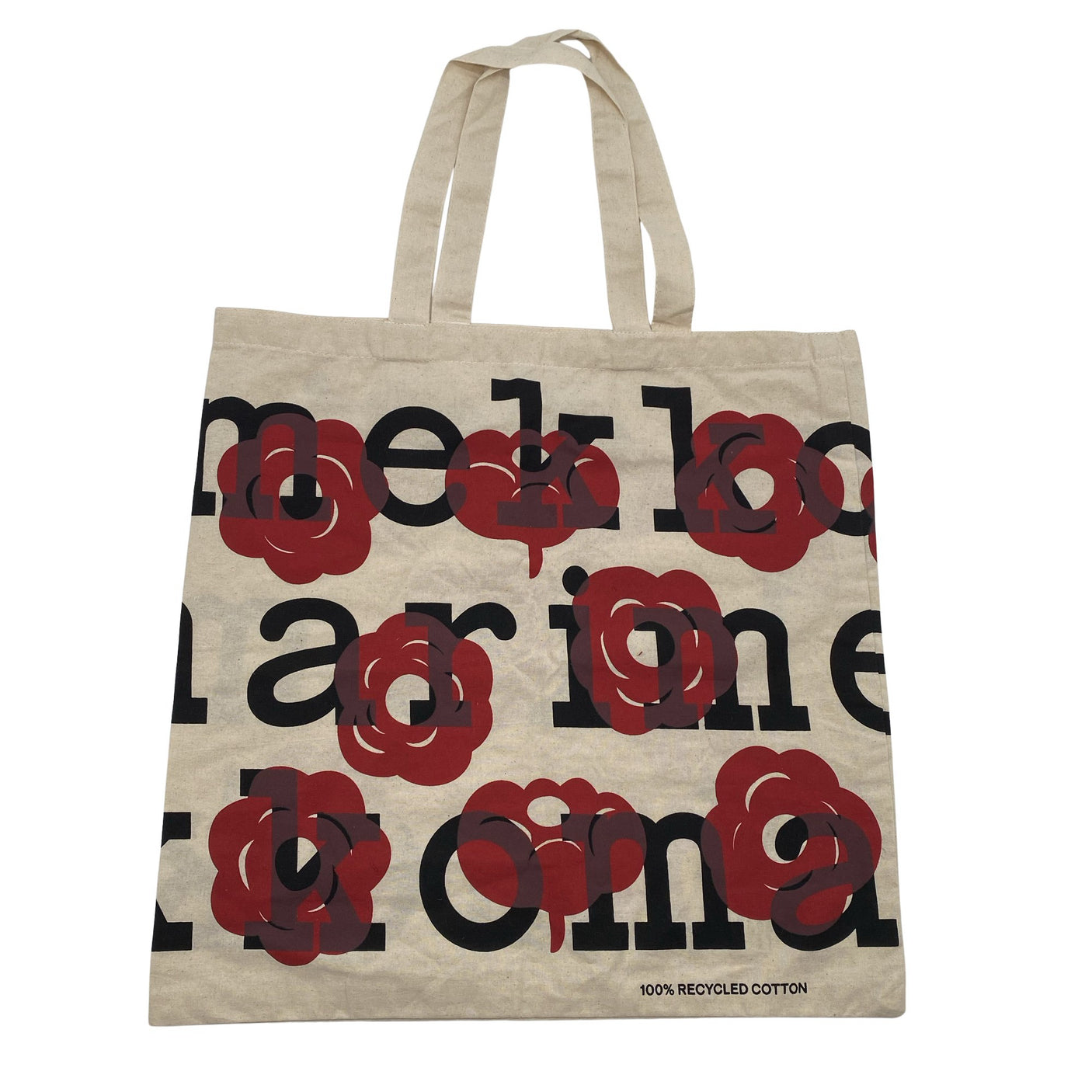 Unisex Marimekko - Kandekott, suurus Maxi - Beige (1)