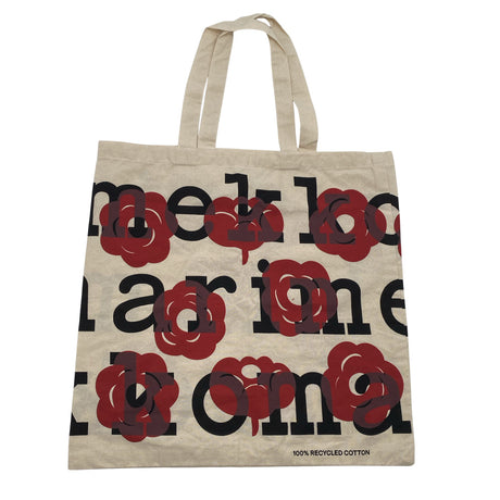 Unisex Marimekko - Kandekott, suurus Maxi - Beige ()