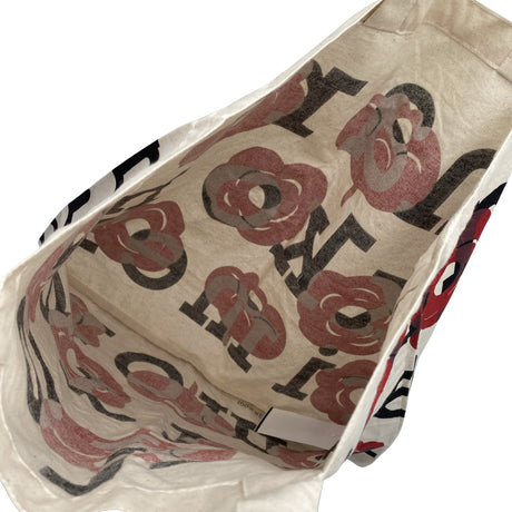 Unisex Marimekko - Kandekott, suurus Maxi - Beige (2)