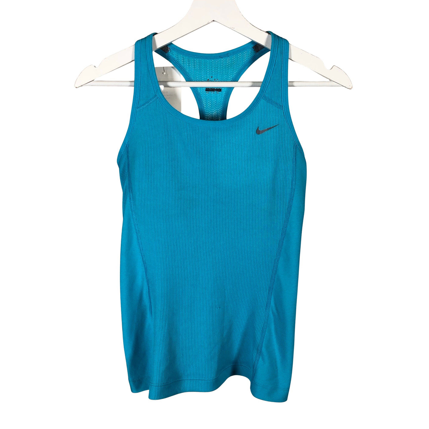 Unisex Nike - Sporditopp, suurus 36 - Türkiis (1)