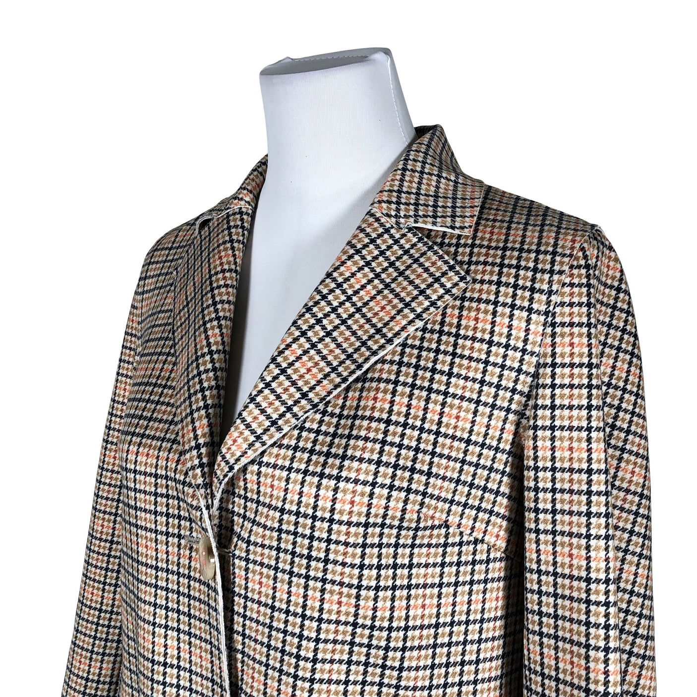 Unisex Beaumont - Trentš, suurus 34 - Beige (3)