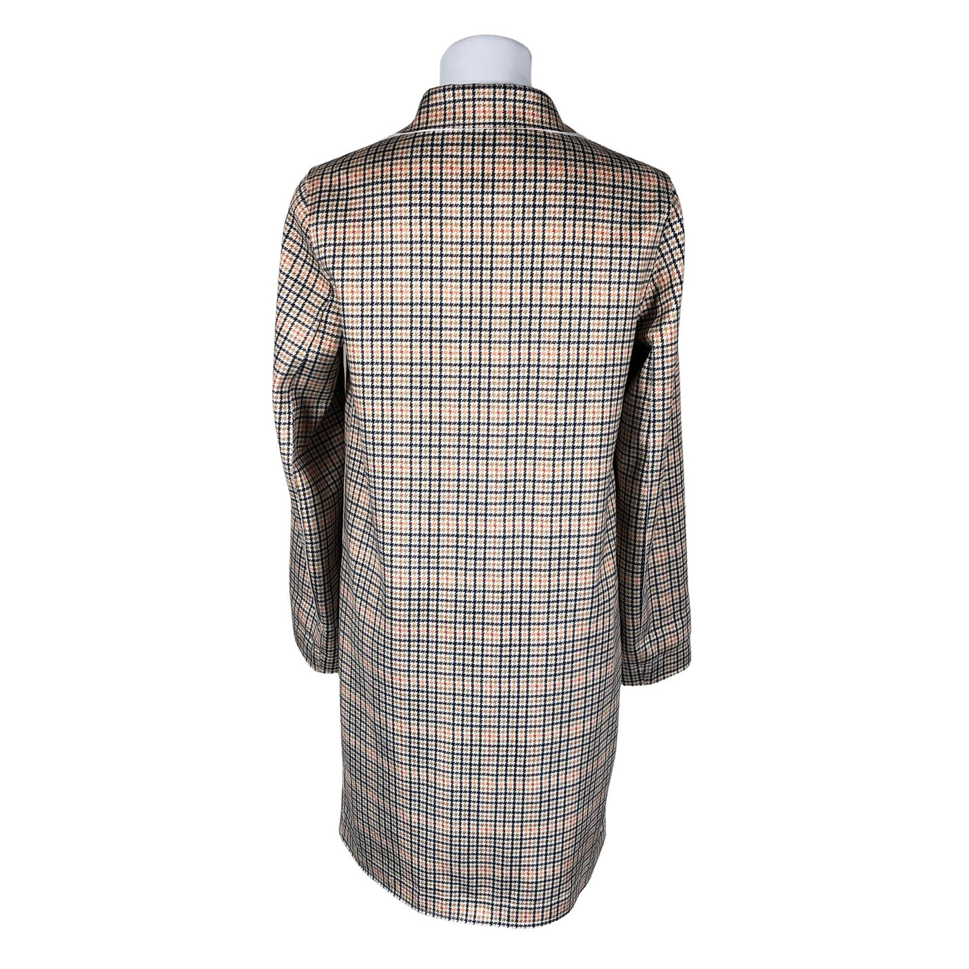 Unisex Beaumont - Trentš, suurus 34 - Beige (2)