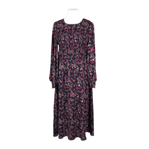 Unisex Holly & Whyte by Lindex - Maksikleit, suurus 48 - Sinine (1)