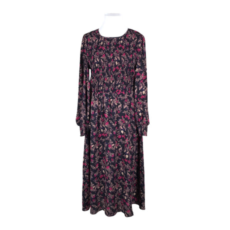 Unisex Holly & Whyte by Lindex - Maksikleit, suurus 48 - Sinine ()