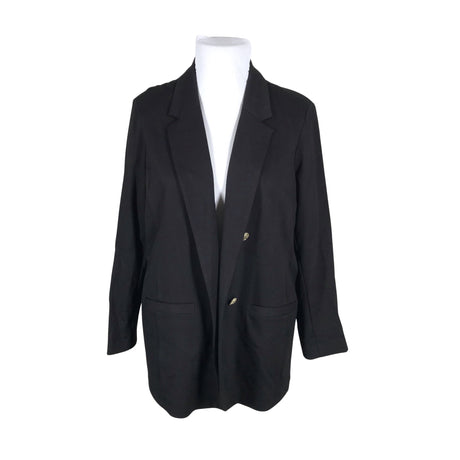 Unisex Next - Jakk, suurus 46 - Must ()