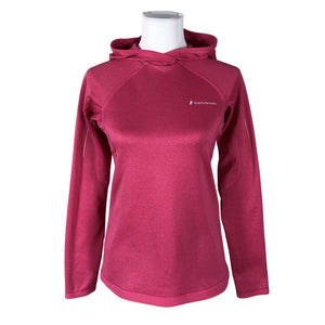 Unisex Peak Performance - Spordisärk, pikad käised, suurus 38 - Roosa (1)
