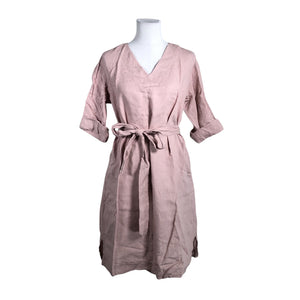 Unisex NOSH - Mitteveniv kleit, suurus 36 - Heleroosa (1)