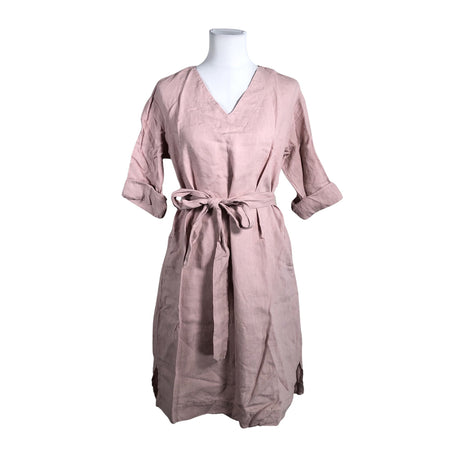 Unisex NOSH - Mitteveniv kleit, suurus 36 - Heleroosa ()