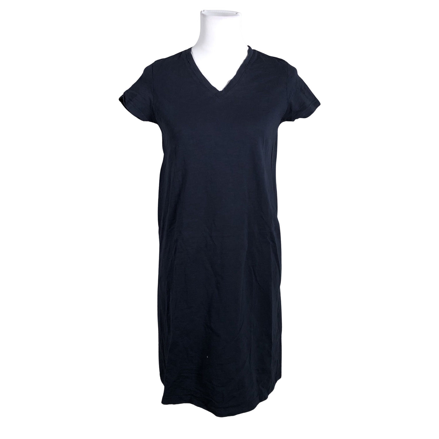 Unisex NOSH - Trikotaažist kleit, suurus 34 - Sinine (1)